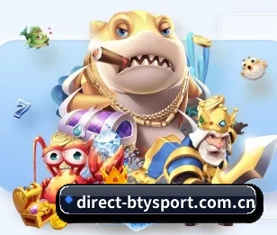 direct-btysport.com.cn的故事 - 体育资讯内容服务