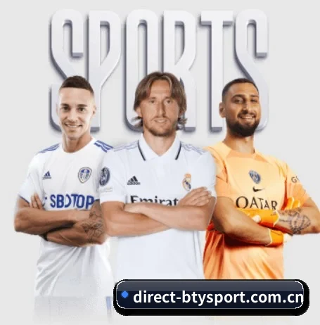 direct-btysport.com.cn的故事 - 体育资讯内容服务